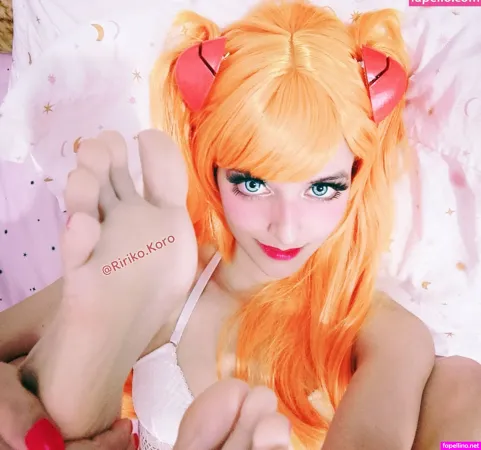 Ririko Kokoro OnlyFans Thumbnail #lb2yfQybDY