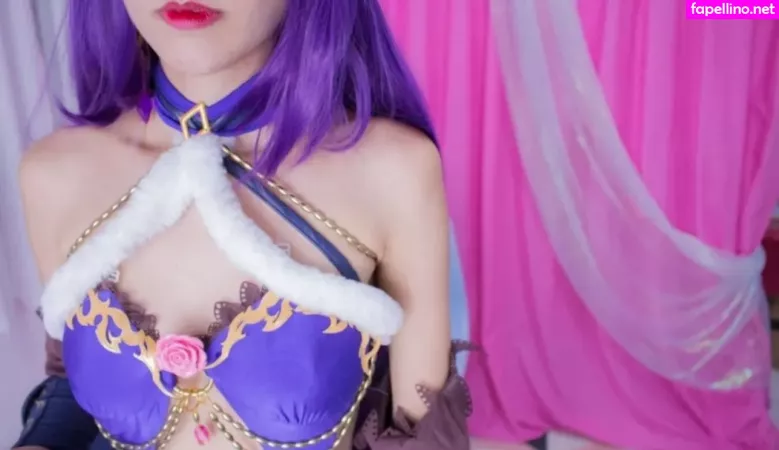 Ririko Koro OnlyFans Thumbnail #0bgQVRzx4z