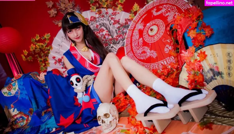 Ririko Koro OnlyFans Thumbnail #7HCCv2Xt41