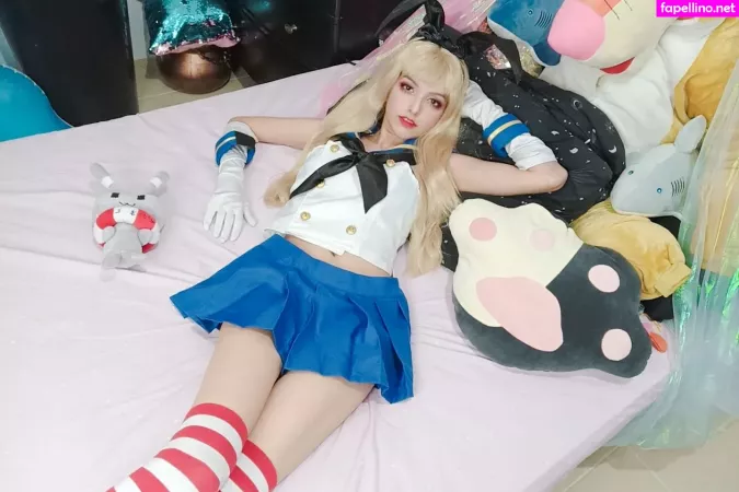 Ririko Koro OnlyFans Thumbnail #HB7J3Jn8QI