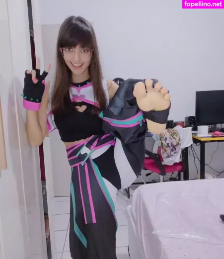 Ririko Koro OnlyFans Thumbnail #ajPGbJPWvy