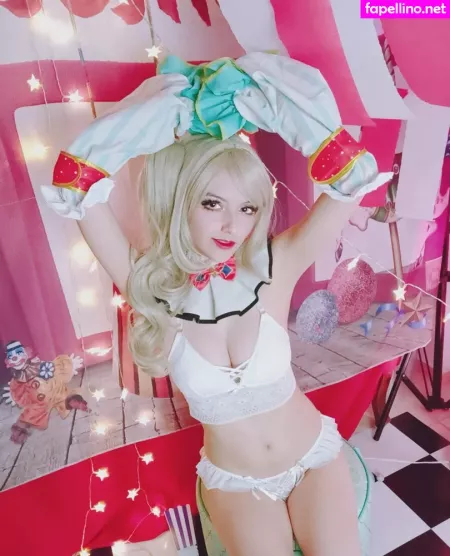 Ririko Koro OnlyFans Thumbnail #mgh1fleeWE