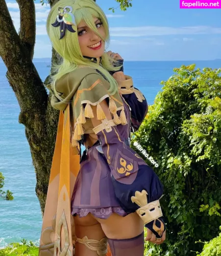 Ririko Koro OnlyFans Thumbnail #tLfpYIboiR