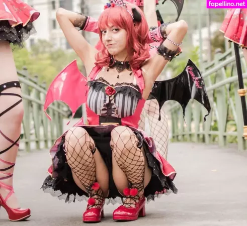 Ririko Koro OnlyFans Thumbnail #w7WFeNh6O1