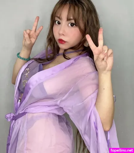 Ririsu Waifu OnlyFans Thumbnail #JORDqjVBF3