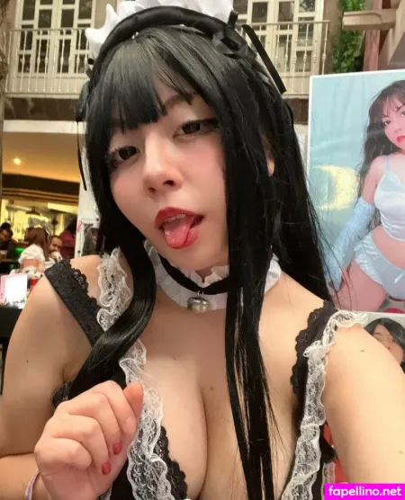 Ririsu Waifu OnlyFans Thumbnail #Raz2fgLb6E