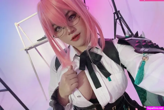 Ririyne OnlyFans Thumbnail #pNuf1Oqe8s