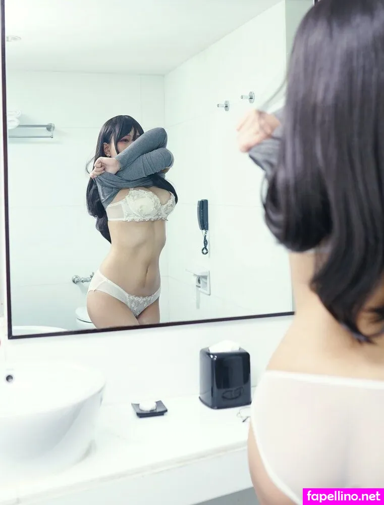 Rainyriry, rirye_eee Nude Leaked OnlyFans Photo #Ko1MgjQQui