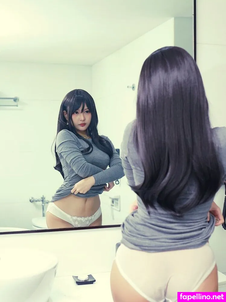 Rainyriry, rirye_eee Nude Leaked OnlyFans Photo #TzLsLEG2PO