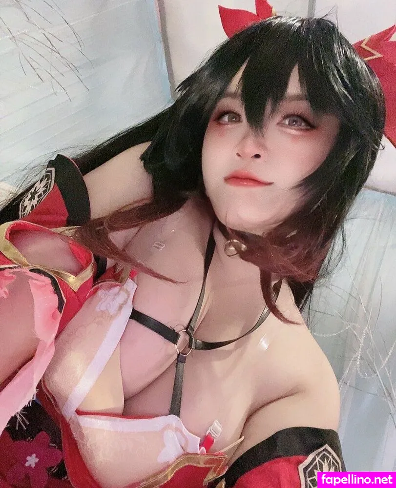 riryine Nude Leaked OnlyFans Photo #kdke8N37Xb