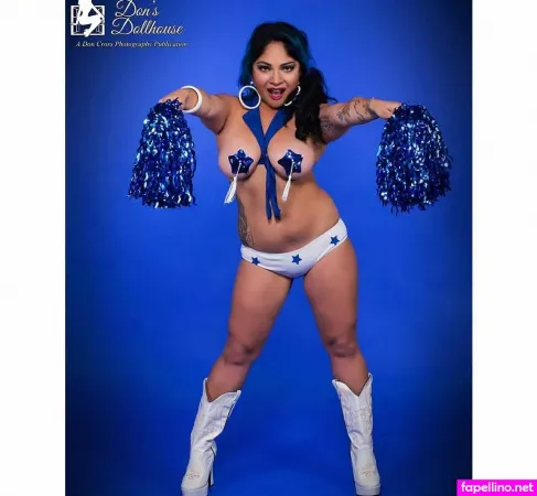 Risa Risque OnlyFans Thumbnail #Dos83ETUGe