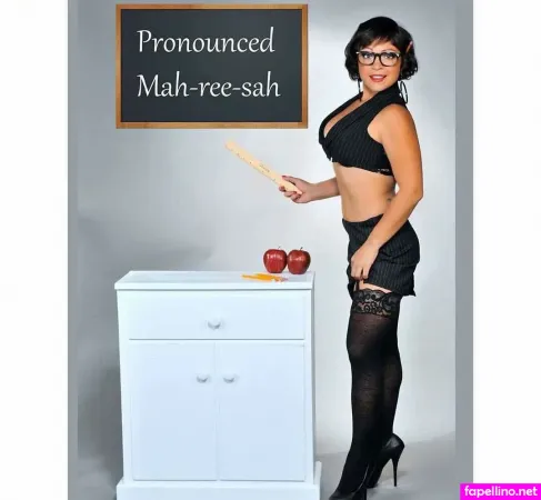 Risa Risque OnlyFans Thumbnail #UlkrQLOfNs