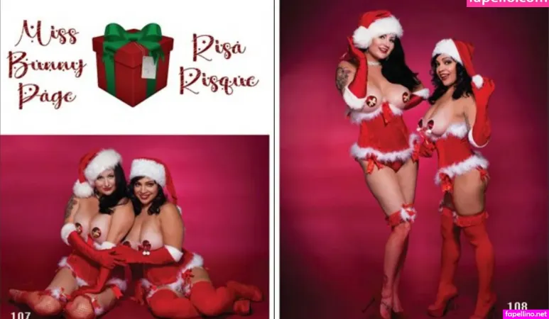 Risa Risque OnlyFans Thumbnail #kqEv9mgfPs