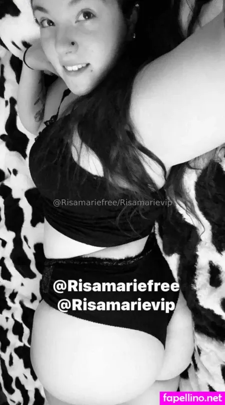 Risamariefree OnlyFans Thumbnail #cLDCZ89ZrU