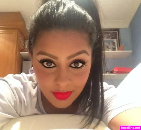 Risha Ruprah OnlyFans Thumbnail #4YxDffpiWt