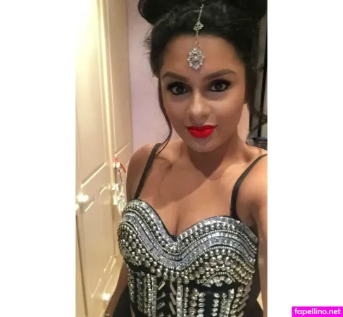 Risha Ruprah OnlyFans Thumbnail #BfhMTuLrf3