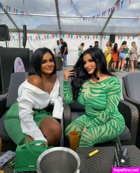 Risha Ruprah OnlyFans Thumbnail #E2IPEiCYmn