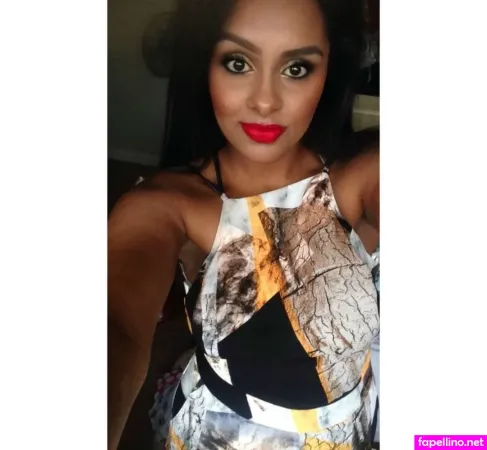 Risha Ruprah OnlyFans Thumbnail #LzNo2tvDNv