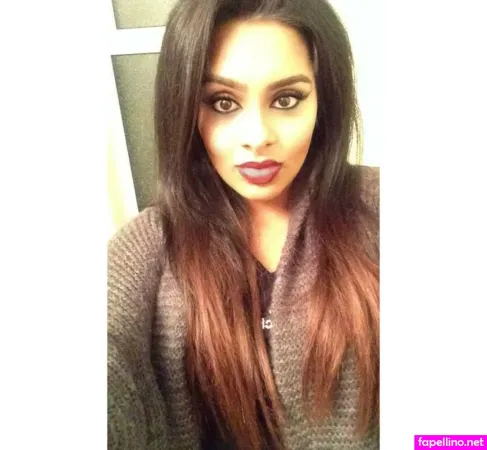 Risha Ruprah OnlyFans Thumbnail #btqgH3xv3L