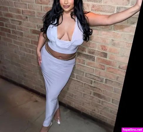 Risha Ruprah OnlyFans Thumbnail #kGIfQYy7Mw