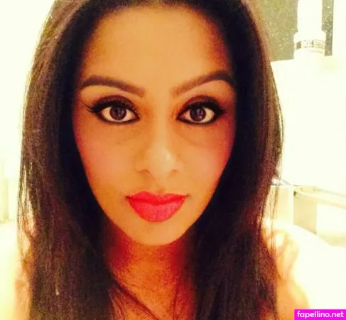 Risha Ruprah OnlyFans Thumbnail #ld3xUU8dBZ