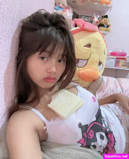 Riska Saputri OnlyFans Thumbnail #SYvycaDUBZ