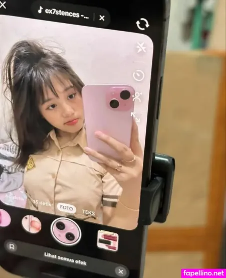 Riska Saputri OnlyFans Thumbnail #vhQT6Z8WWe