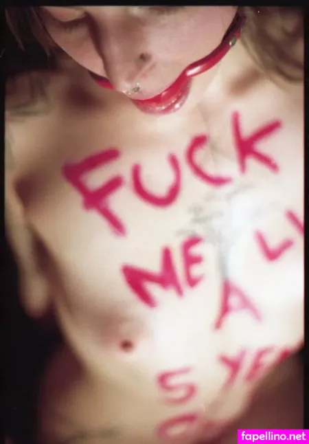 Risky Raven OnlyFans Thumbnail #ayi5klmwog