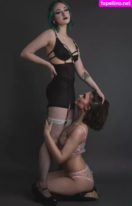 Rissa Ruin OnlyFans Thumbnail #kiyH9bam77