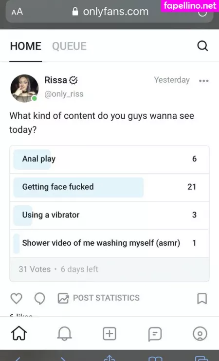 Rissa Ruin OnlyFans Thumbnail #nxtviz3v7L