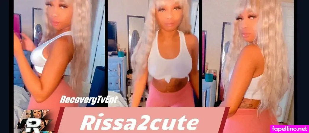 Rissa2cute 1 OnlyFans Thumbnail #MJxWQW6w0P
