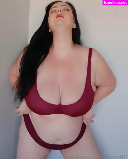 Rissa88 OnlyFans Thumbnail #orPO5OTOAC