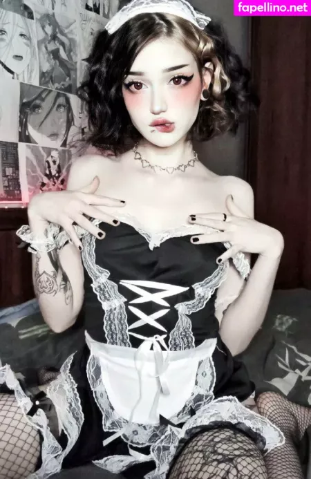 Rissai Rissai Cherriss OnlyFans Thumbnail #58keMs5ecn