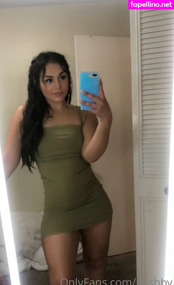 rissbby Nude Leaked OnlyFans Photo #EnpN836RrJ