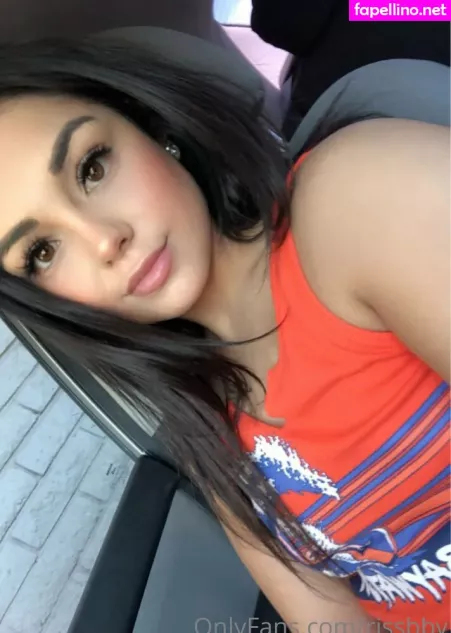 Rissbby OnlyFans Thumbnail #HISMNjeUOm
