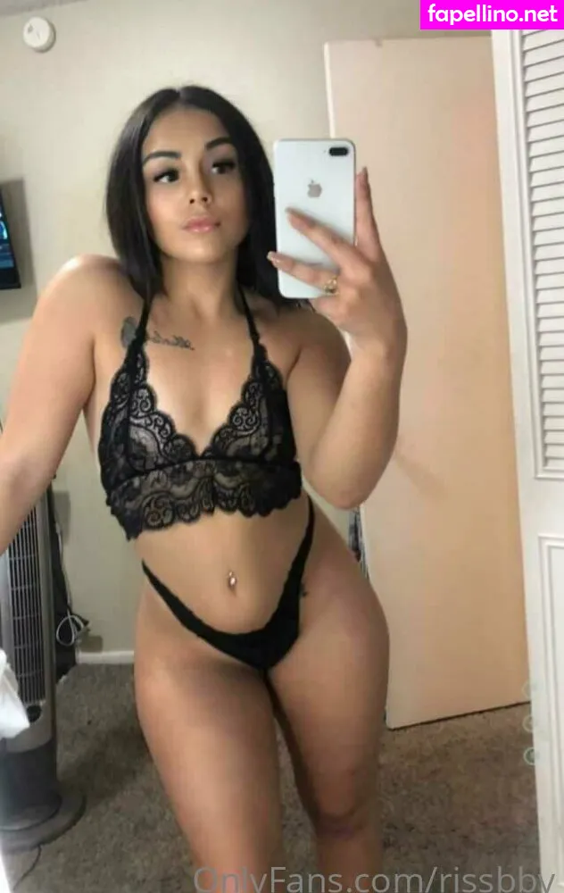rissbby Nude Leaked OnlyFans Photo #JcGPbNjZH7