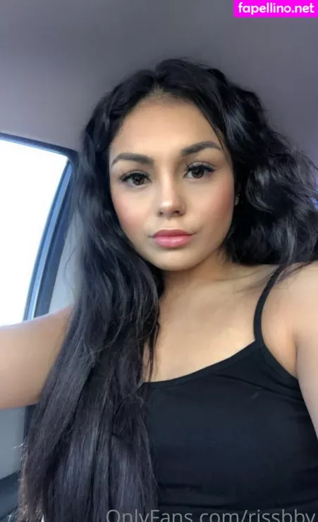 Rissbby OnlyFans Thumbnail #ajIo7YHqmF