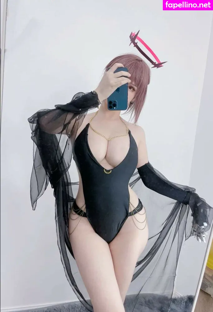 rissoft344, rissoft_, å‰ç¾½_rr Nude Leaked OnlyFans Photo #8uwgLFHQAv