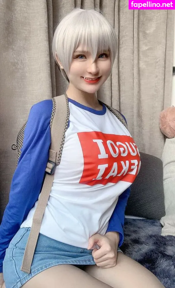 rissoft344, rissoft_, å‰ç¾½_rr Nude Leaked OnlyFans Photo #L9xeOTdo0I