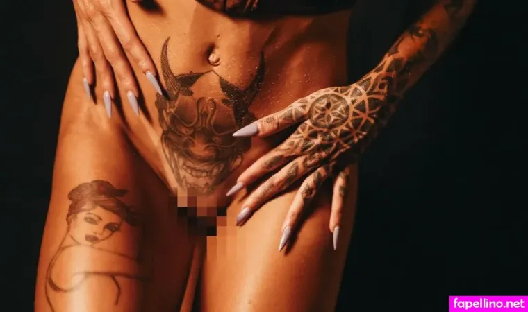 Rissvil OnlyFans Thumbnail #6uHijfmbMf