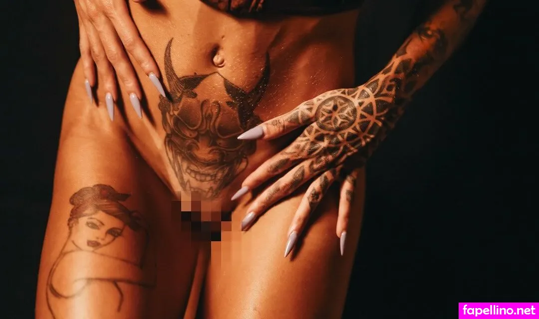 Iris Villela, rissvil Nude Leaked OnlyFans Photo #6uHijfmbMf