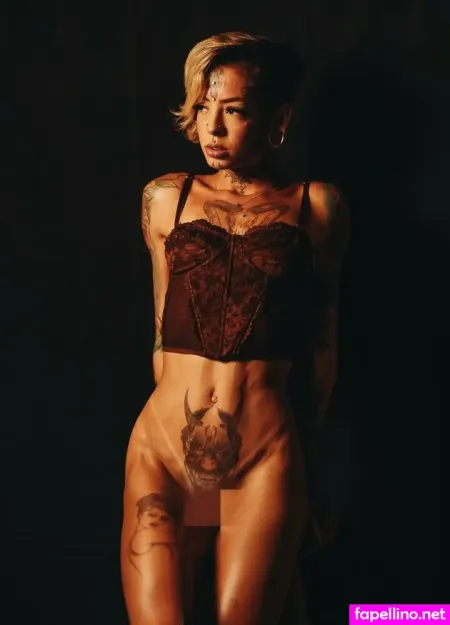 Rissvil OnlyFans Thumbnail #HSkAoxRD64