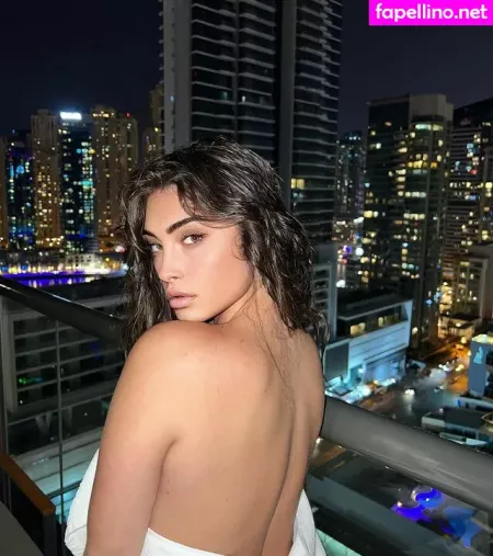 Rita Esposito OnlyFans Thumbnail #8ZbcV9QpSu