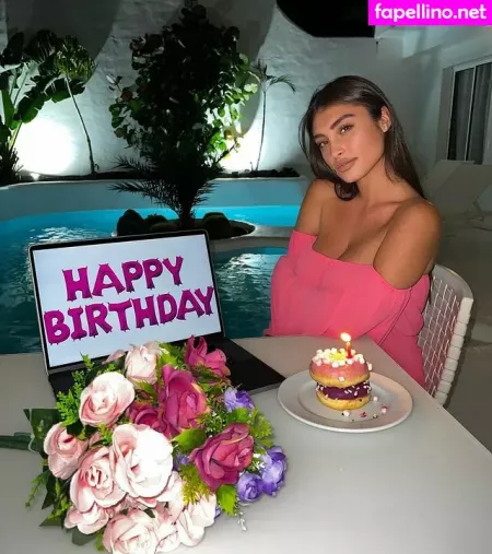 Rita Esposito OnlyFans Thumbnail #FwBlaBUxQO