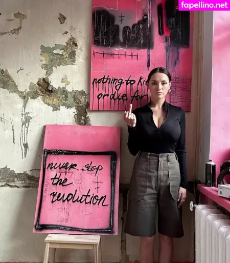 Rita Flores OnlyFans Thumbnail #CkfRZGi1jA