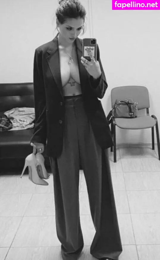 ritaflores69, yosoyveronica Nude Leaked OnlyFans Photo #DRkmYNxud0