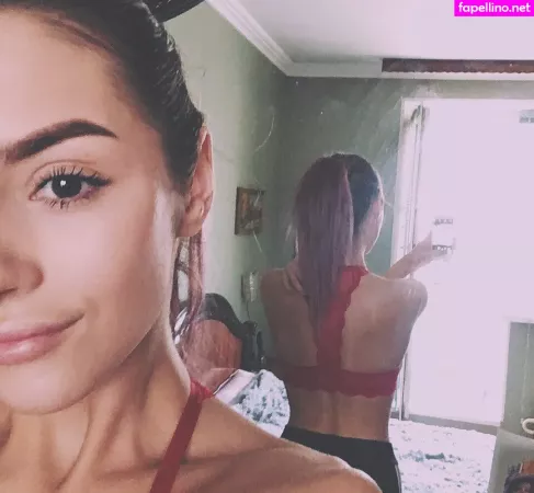 Rita Flores OnlyFans Thumbnail #GA5cHvlXRo