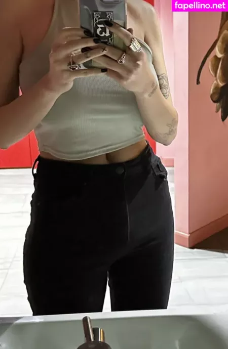 Rita Flores OnlyFans Thumbnail #GYosZI2Nae