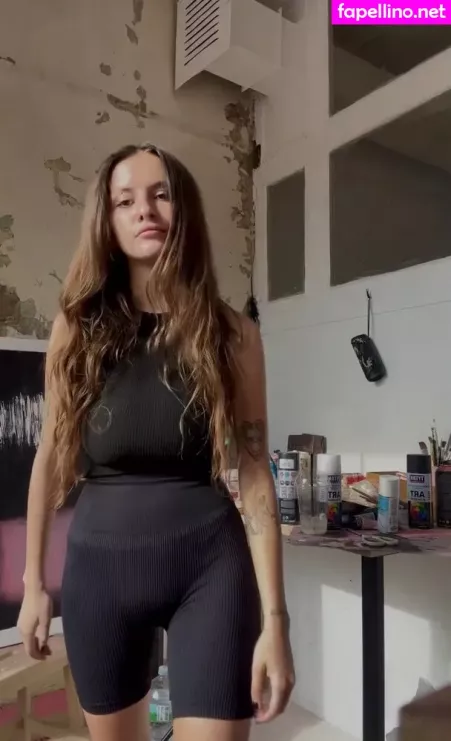 Rita Flores OnlyFans Thumbnail #HMSbuvhbc4