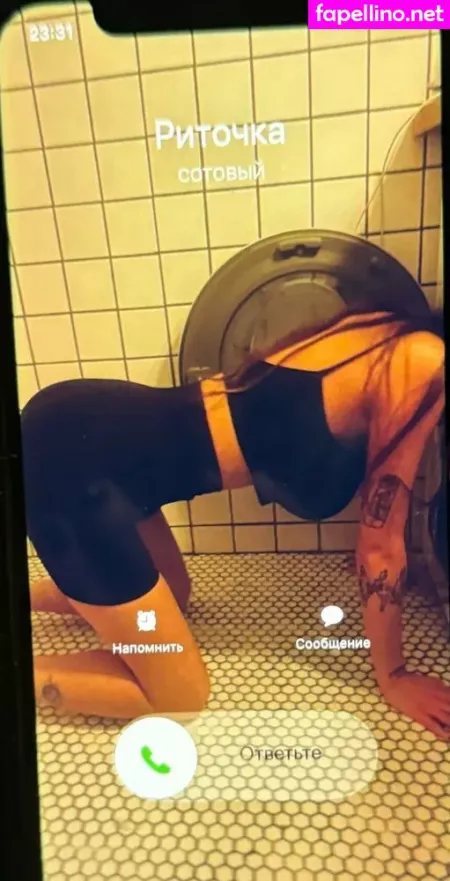 Rita Flores OnlyFans Thumbnail #IDfeIMxJ0I